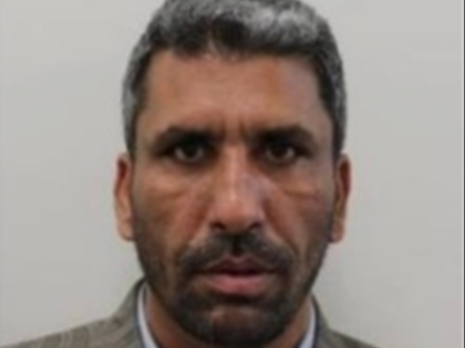 ICE Agents Arrest Afghan ISIS-K Terrorist Who Biden Resettled in U.S. via ‘Operation Allies W